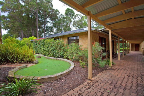Stay Margaret River - VIC Tourism 36