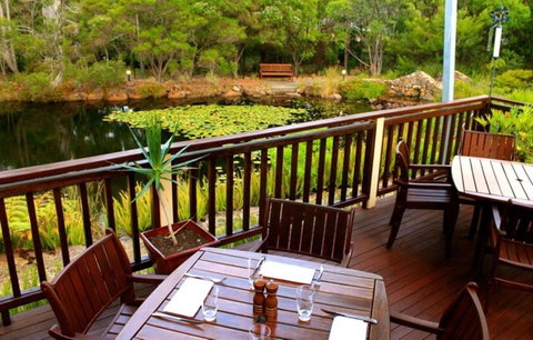 Stay Margaret River - VIC Tourism 35