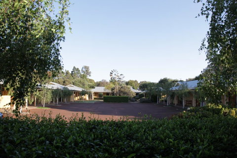Stay Margaret River - VIC Tourism 34