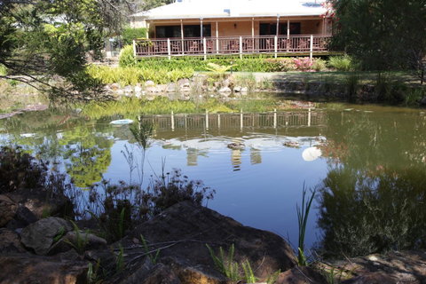 Stay Margaret River - VIC Tourism 31