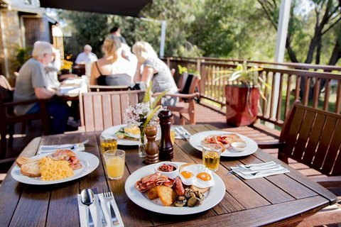 Stay Margaret River - VIC Tourism 3