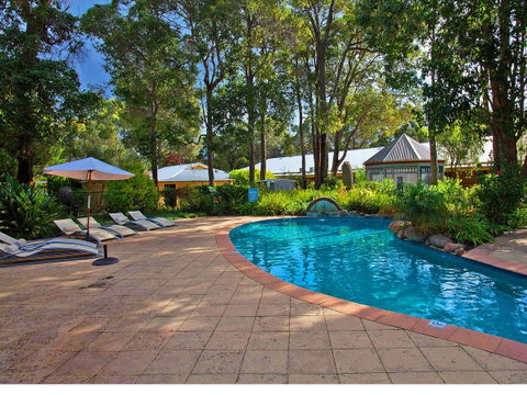 Stay Margaret River - VIC Tourism 15