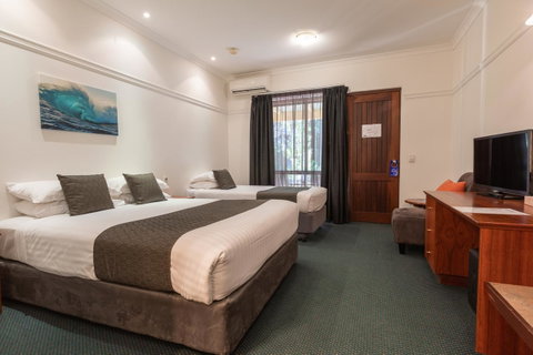 Stay Margaret River - VIC Tourism 13