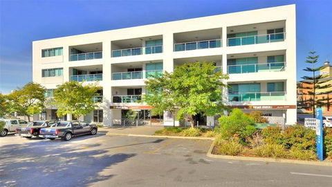 Nautica Residences Mandurah - VIC Tourism 20