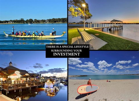 Nautica Residences Mandurah - VIC Tourism 2