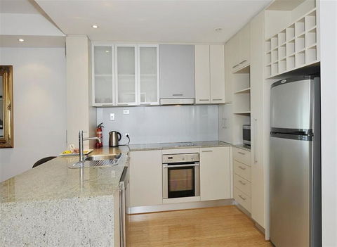 Nautica Residences Mandurah - VIC Tourism 18