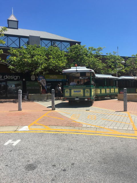 Nautica Residences Mandurah - VIC Tourism 10
