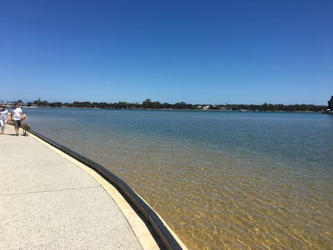 Nautica Residences Mandurah - VIC Tourism 19