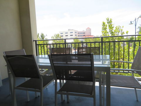 PTApartments - VIC Tourism 14