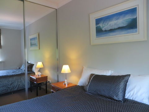 PTApartments - VIC Tourism 2
