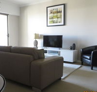 PTApartments - VIC Tourism