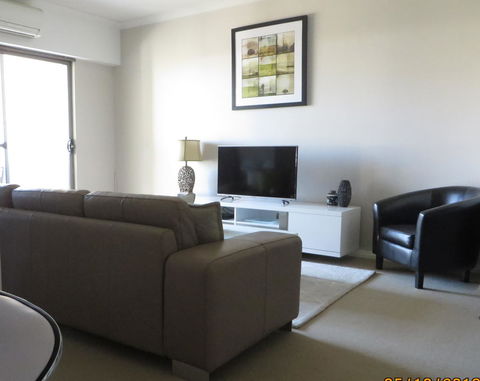 PTApartments - VIC Tourism 0