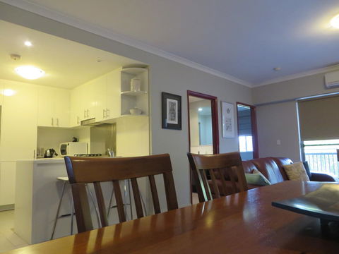 PTApartments - VIC Tourism 1