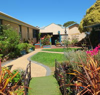 1849 Backpackers Albany - VIC Tourism