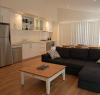 Cape Villas Dunsborough Unit 2 - VIC Tourism