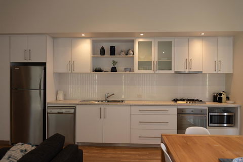 Cape Villas Dunsborough Unit 2 - VIC Tourism 4