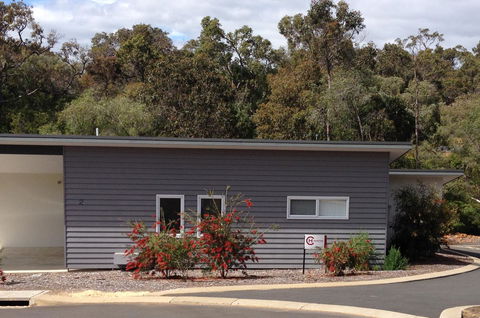 Cape Villas Dunsborough Unit 2 - VIC Tourism 25