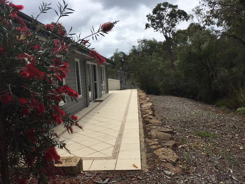 Cape Villas Dunsborough Unit 2 - VIC Tourism 20