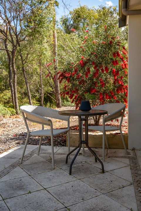 Cape Villas Dunsborough Unit 2 - VIC Tourism 21