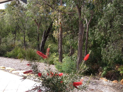 Cape Villas Dunsborough Unit 2 - VIC Tourism 22