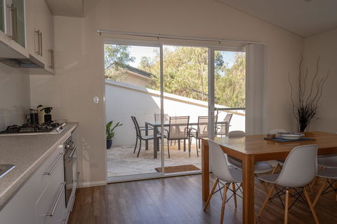 Cape Villas Dunsborough Unit 2 - VIC Tourism 16