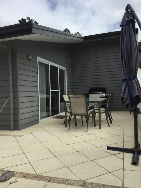 Cape Villas Dunsborough Unit 2 - VIC Tourism 17