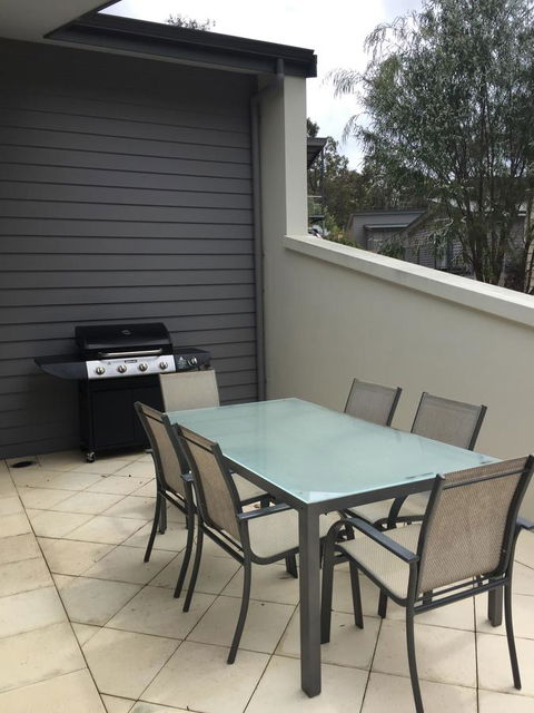 Cape Villas Dunsborough Unit 2 - VIC Tourism 19
