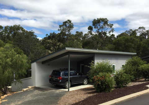 Cape Villas Dunsborough Unit 2 - VIC Tourism 2