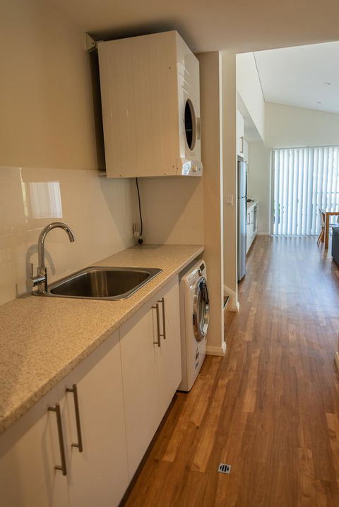 Cape Villas Dunsborough Unit 2 - VIC Tourism 15