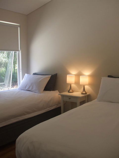Cape Villas Dunsborough Unit 2 - VIC Tourism 13
