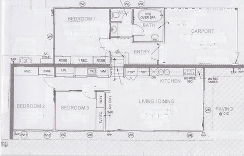 Cape Villas Dunsborough Unit 2 - VIC Tourism 27