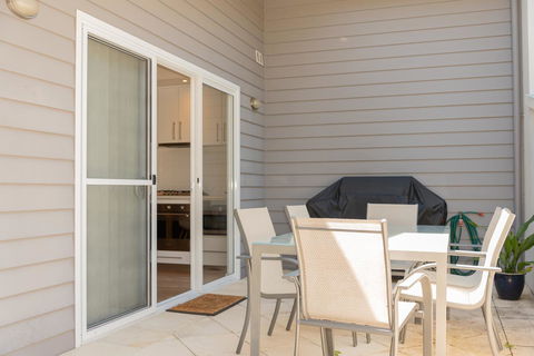 Cape Villas Dunsborough Unit 2 - VIC Tourism 18