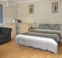 Albany Apartments - VIC Tourism