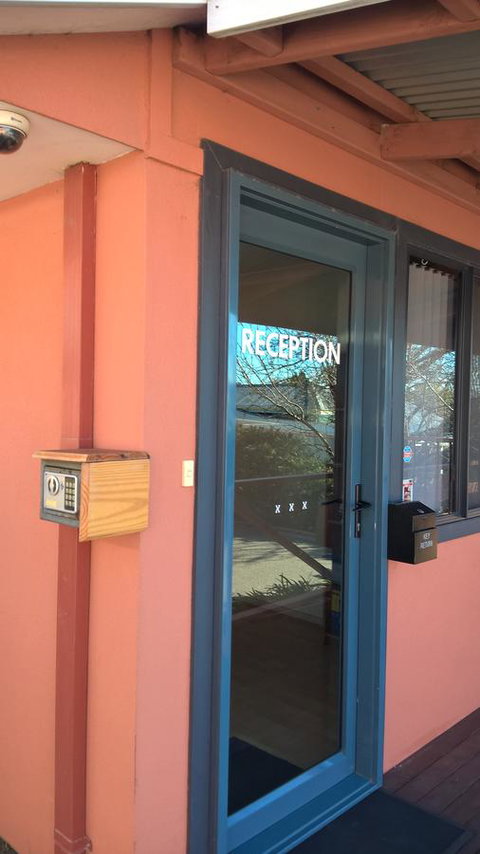 Albany Apartments - VIC Tourism 16