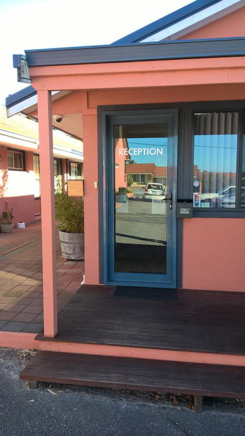 Albany Apartments - VIC Tourism 17