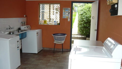 Albany Apartments - VIC Tourism 15