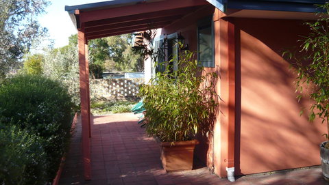 Albany Apartments - VIC Tourism 7