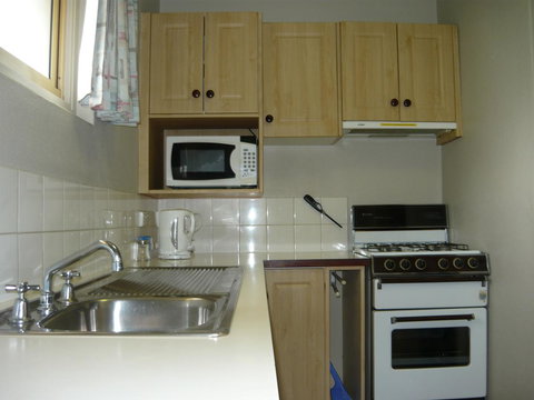 Albany Apartments - VIC Tourism 10