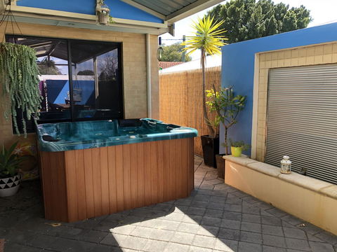 BeachHideaway@Scarborough - VIC Tourism 34
