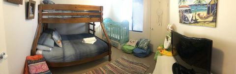 BeachHideaway@Scarborough - VIC Tourism 3