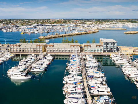 Be. Fremantle - VIC Tourism 17
