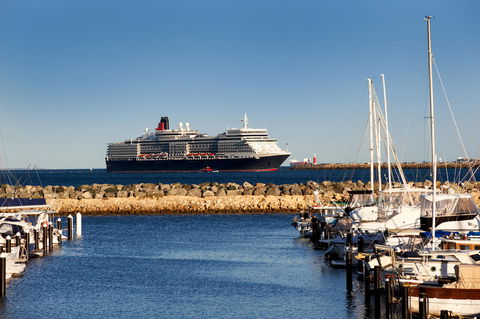 Be. Fremantle - VIC Tourism 19
