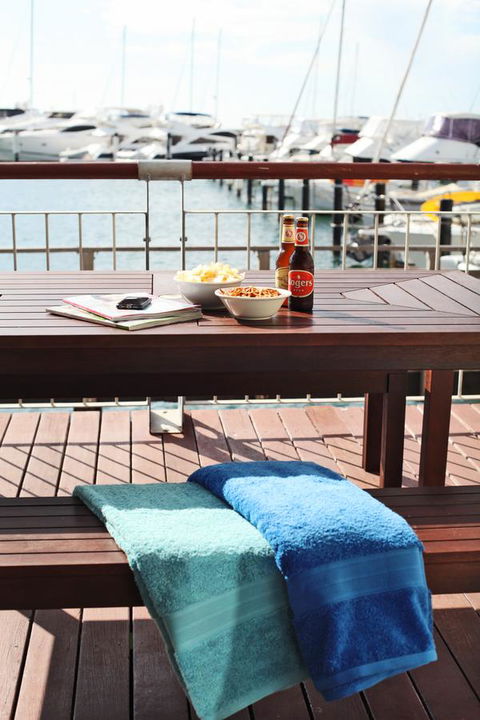Be. Fremantle - VIC Tourism 20