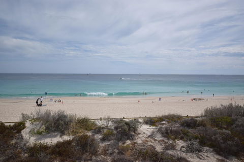 Summer Breeze - Holiday Or Business Apartment - VIC Tourism 9