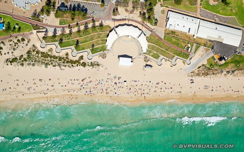 Summer Breeze - Holiday Or Business Apartment - VIC Tourism 15