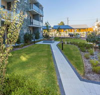 Airport Apartments by Aurum - VIC Tourism
