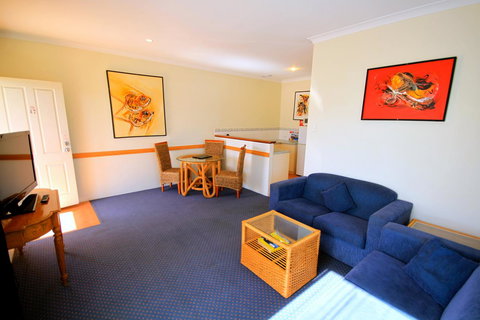 Bunbury Motel And Apartments - VIC Tourism 19