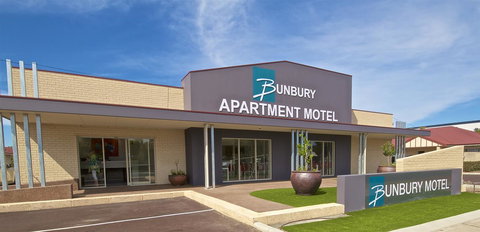 Bunbury Motel And Apartments - VIC Tourism 16