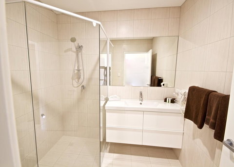 Bunbury Motel And Apartments - VIC Tourism 17