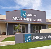 Bunbury Apartment Motel - VIC Tourism